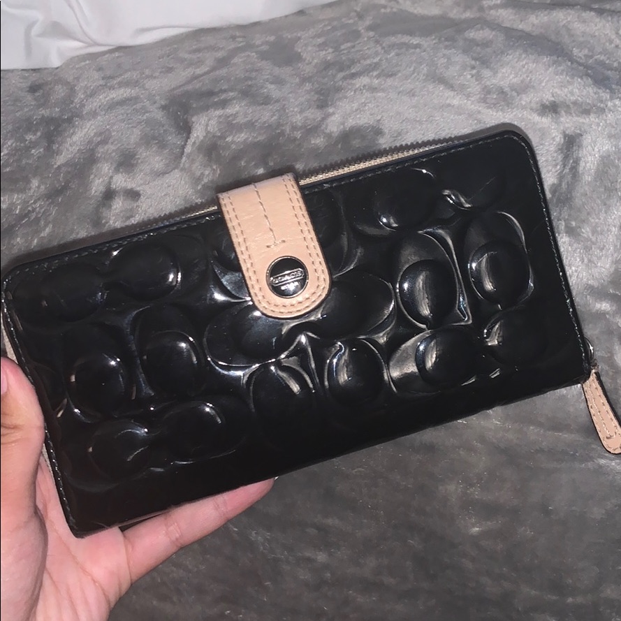 Wallet !
